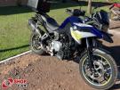 BMW F 750 GS Sport Azul