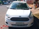 FORD Ka Sedan SE 1.5 16v Branca