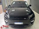 LAND ROVER Range R. Evoque Dynamic 2.0T 16v Si4 Preta