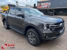 FORD Ranger XLT 3.0TDi V6 24v 4WD C.D. Chumbo