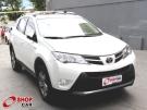 TOYOTA Rav4 2.0 16v 4x4 Branca