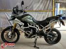 TRIUMPH Tiger 900 Rally Pro Verde