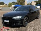 AUDI A4 Ambiente 2.0 TFSi 16v Preta