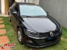 VW - Volkswagen Polo Hatch 1.6 16v Preta