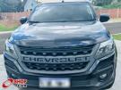 GM - Chevrolet S10 LT 2.8CTDi 16v 4x4 C.D. Preta