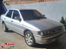 FORD Verona LX 1.8i Prata