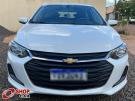 GM - Chevrolet Onix Hatch LT 1.0T 12v Branca