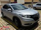 HONDA HR-V EXL 1.8 16v Prata