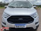 FORD EcoSport SE 1.5 12v Prata