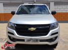 GM - Chevrolet S10 LT 2.8CTDi 16v 4x4 C.D. Prata