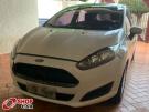 FORD Fiesta Hatch SE 1.5 16v Branca