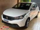 FIAT Argo Drive 1.0 Branca