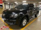 GM - Chevrolet S10 LS 2.8CTDi 16v 4x4 C.S. Preta