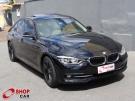 BMW 320i Sport GP 2.0T 16v Preta