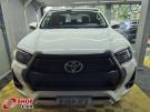 TOYOTA Hilux SR D4-D 2.8TDi 16v 4X4 C.D. Branca