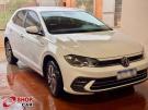 VW - Volkswagen Polo Hatch Highline 1.0 12v TSi Branca