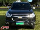 GM - Chevrolet S10 LTZ 2.8CTDi 16v 4x4 C.D. Preta