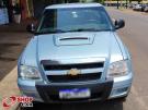 GM - Chevrolet S10 Advantage 2.4 C.S. Prata