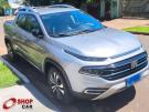 FIAT Toro Volcano 2.0TDi 16v 4x4 Prata