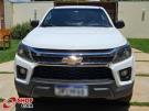 GM - Chevrolet S10 LT 2.8CTDi 16v 4x4 C.D. Branca