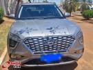 HYUNDAI Creta Platinum Safety 1.0T 12v Prata