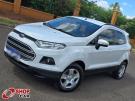 FORD EcoSport SE 1.6 16v PowerShift Branca