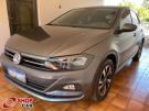 VW - Volkswagen Polo Hatch Comfortline 1.0 12v TSi Cinza