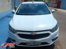 GM - Chevrolet Prisma LTZ 1.4 Branca