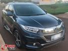 HONDA HR-V EX 1.8 16v Azul