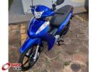 HONDA Biz 125i Azul