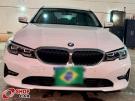 BMW 320i GP 2.0T 16v Branca