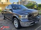 RAM 1500 Classic Laramie 5.7 V8 4X4 C.D. Cinza