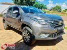 FIAT Strada Freedom 1.3 C.D. Cinza