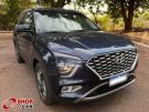 HYUNDAI Creta Limited 1.0T 12v Azul