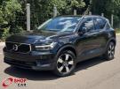 VOLVO XC40 T-4 2.0T 16v Preta