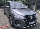 NISSAN Kicks Advance 1.6 16v Chumbo