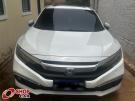 HONDA Civic Touring 1.5T 16v Branca