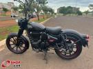 ROYAL ENFIELD Classic Dark 350 Preta