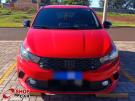 FIAT Argo Drive 1.0 Vermelha