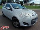 FIAT Palio Essence 1.6 16v 4p. Prata