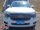 FORD Ranger XLS 3.0TDi V6 24v 4WD C.D. Branca