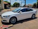 FORD Fusion Titanium 2.0T 16v Branca