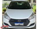 HYUNDAI HB20 Comfort Plus 1.6 16v Branca