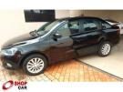 VW - Volkswagen Voyage Comfortline 1.6 Preta