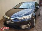 TOYOTA Corolla GLi 1.8 16v Preta