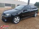 GM - Chevrolet Astra Hatch GSi 2.0 16v 4p. Preta