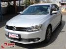 VW - Volkswagen Jetta Comfortline 2.0 Prata