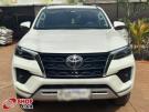 TOYOTA Hilux SW4 SRX D4-D 2.8TDi 16v 4x4 Branca