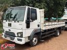 FORD Cargo 816 E Turbo Branca