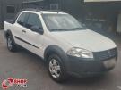 FIAT Strada Working 1.4 C.D. Branca